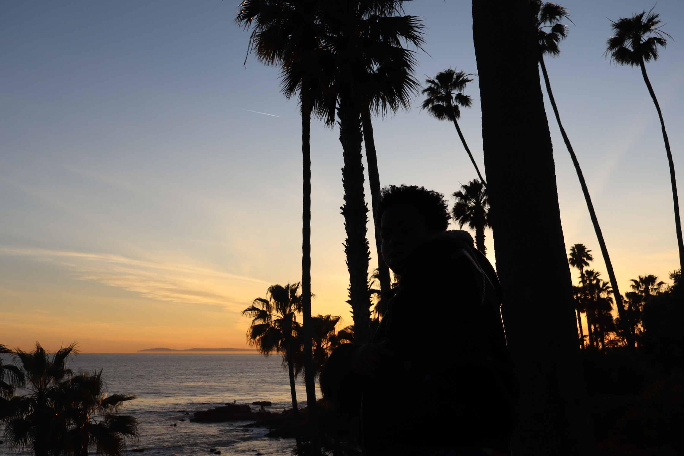 CALIFORNIA people SPRING 25 photo